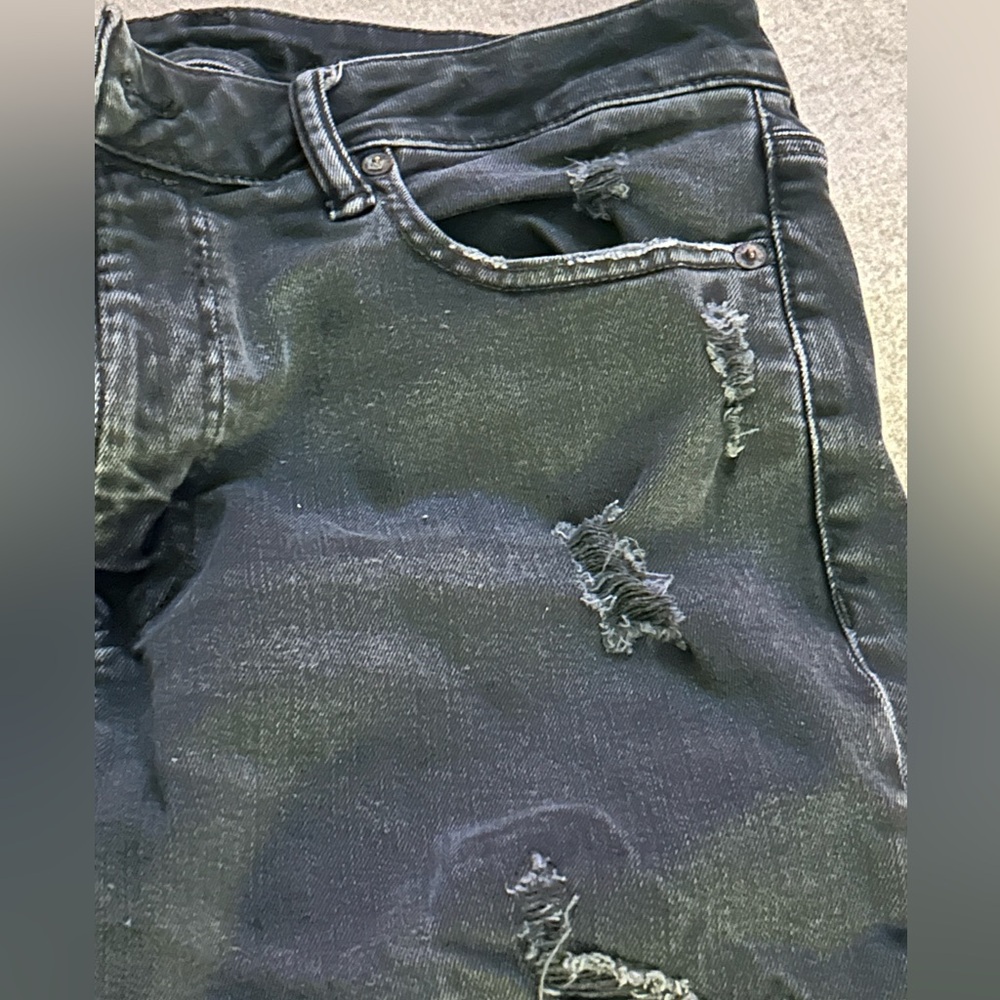 American Eagle Next Level Flex Jeans View 5
